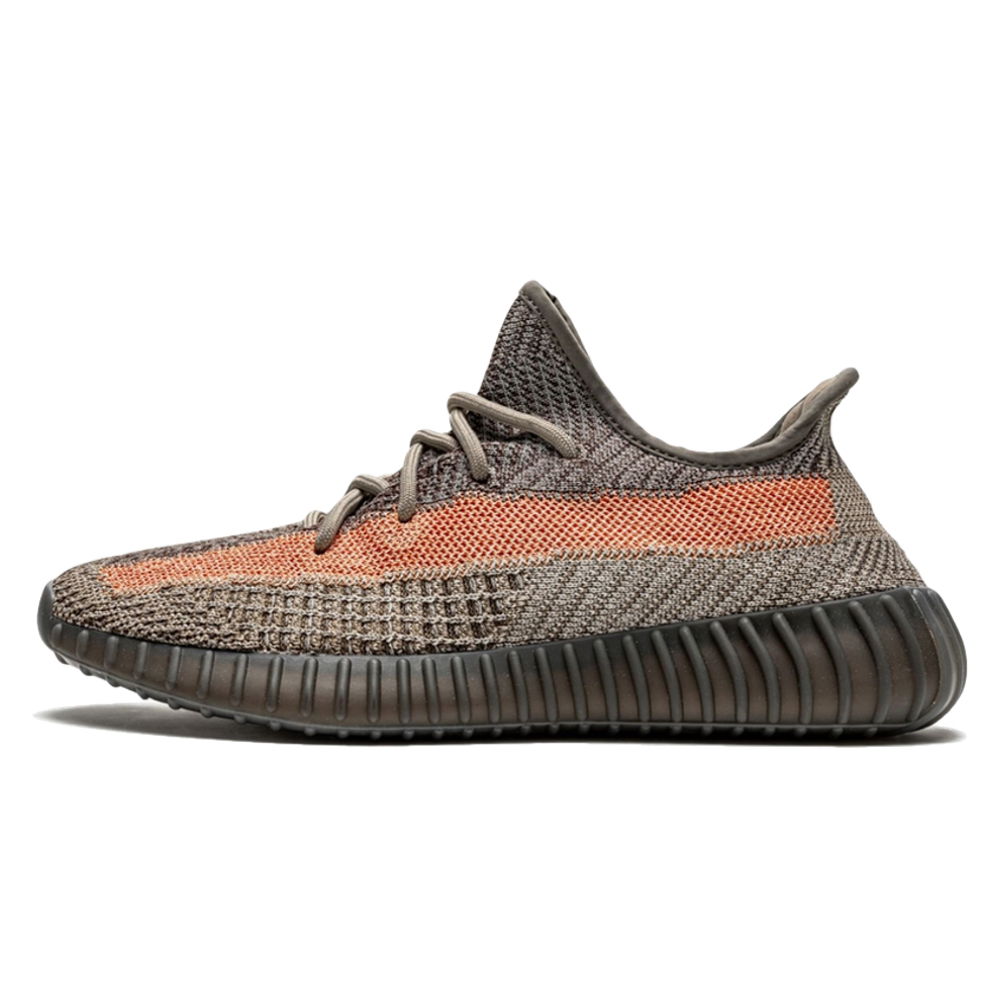 Sneakers og sko adidas Yeezy Yeezy Boost 350 V2 "Ash Stone" Beige | GW0089, 0