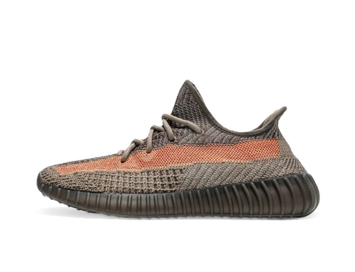 Limited Edition adidas Yeezy Yeezy Boost 350 V2 "Ash Stone" Beige | GW0089
