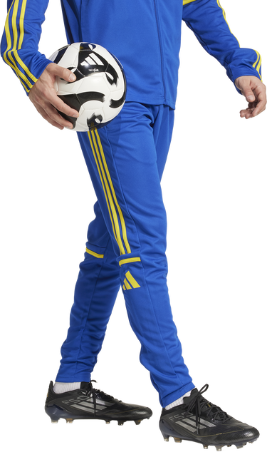 Joggingbukser adidas Performance Squadra 25 Training Pants Blå | jp3152, 3