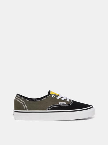 Sneakers og sko Vans Authentic Grå | VN0A2Z5I19Y, 3