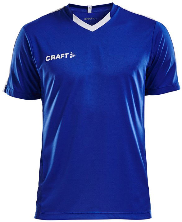 Jersey Craft Contrast Jersey Blå | 1905561-1346, 0