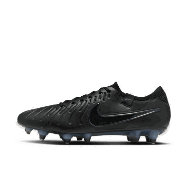 Sneakers og sko Nike Tiempo Legend 10 Elite Sort | DV4329-002, 2