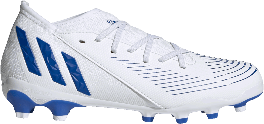 Sneakers og sko adidas Performance PREDATOR EDGE.3 MG Hvid | gz2893, 0