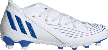 Sneakers og sko adidas Performance PREDATOR EDGE.3 MG Hvid | gz2893, 0