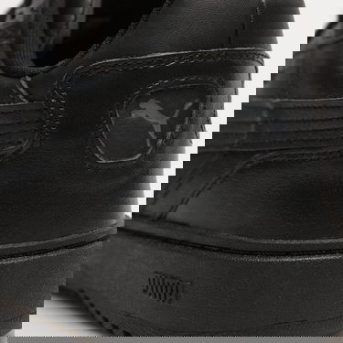 Sneakers og sko Puma Doublecourt Sort | 39328404, 7