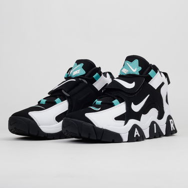 Sneakers og sko Nike Air Barrage Mid Sort | AT7847-001, 1