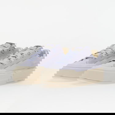 Sneakers og sko Converse Chuck Taylor All Star Cruise Lilla | A13497C, 5