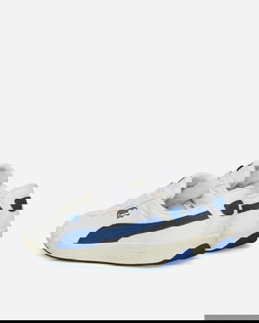 Sneakers og sko Puma Noah Star Hvid | 39612301, 4