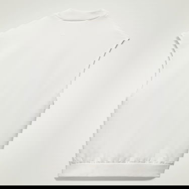 Sweatshirt adidas Originals Basketball Sleeveless Sweatshirt Hvid | IA3417, 5