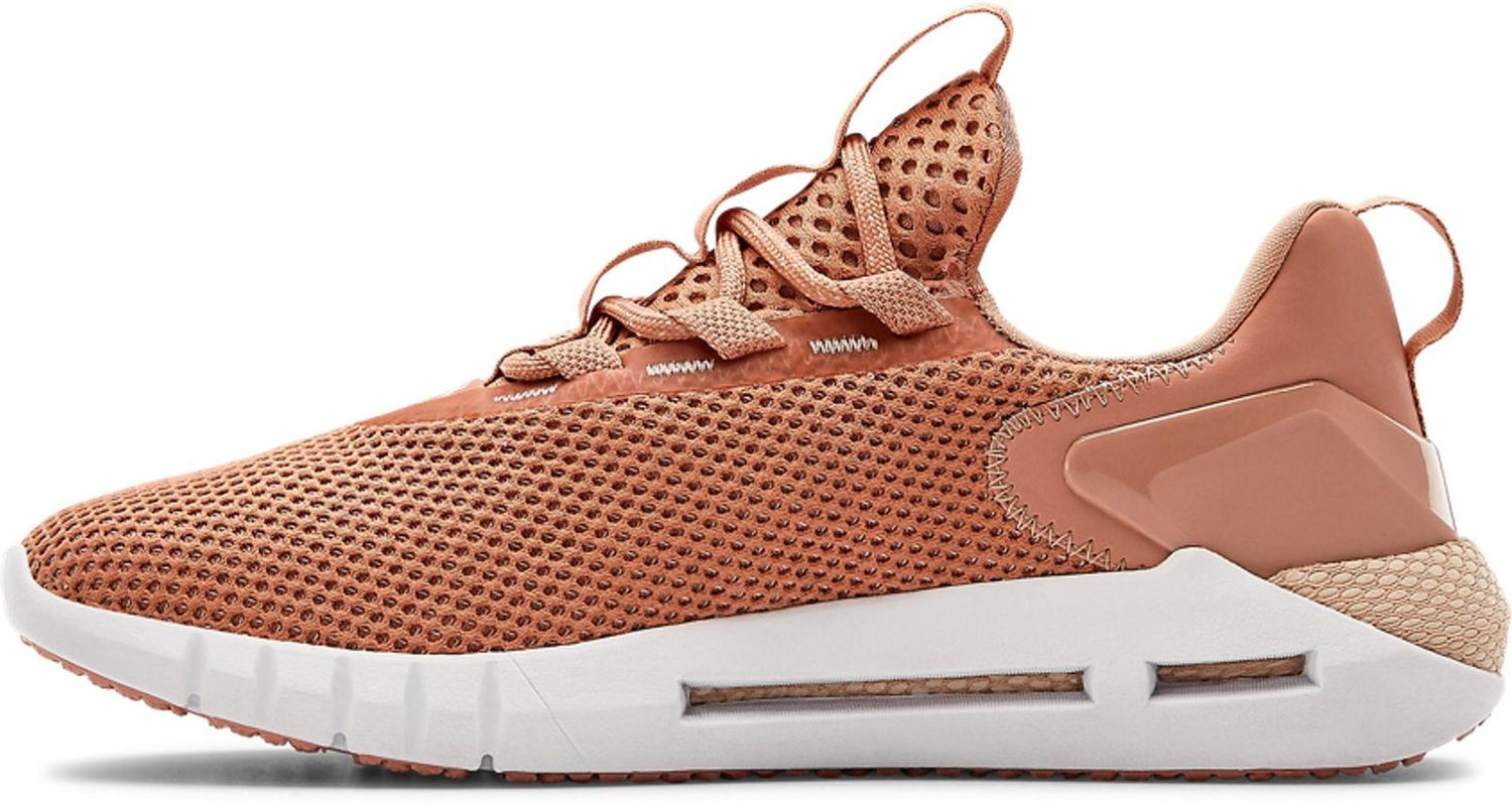 Sneakers og sko Under Armour HOVR STRT W Brun | 3022581-604, 1