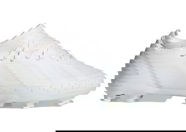 Sneakers og sko adidas Performance Crazyfast.3 FG Hvid | ID9353, 0