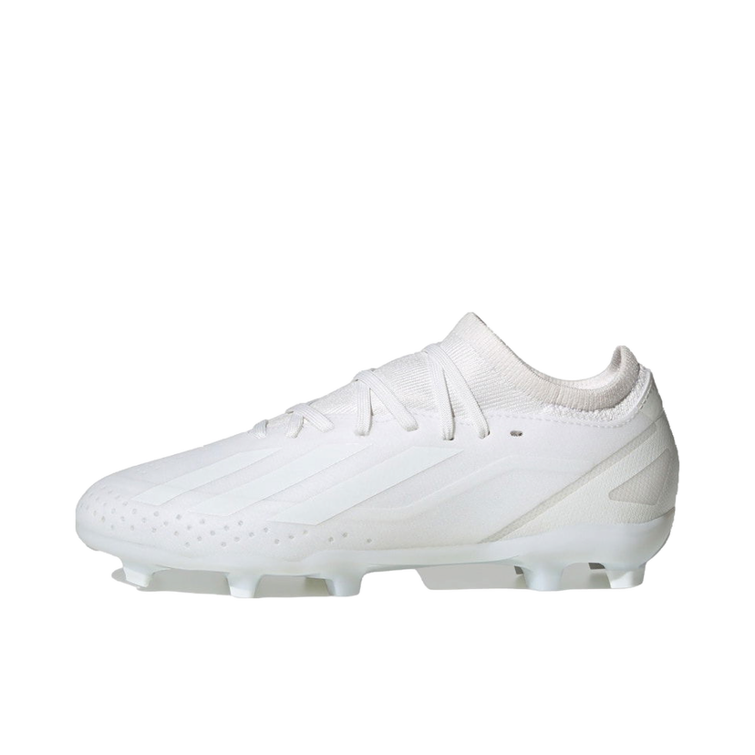 Sneakers og sko adidas Performance Crazyfast.3 FG Hvid | ID9353