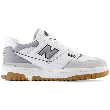 Sneakers og sko New Balance 550 Hvid | BB550ESC, 0