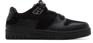 Sneakers og sko Acne Studios Low Top Sneakers Sort | BD0220-, 0
