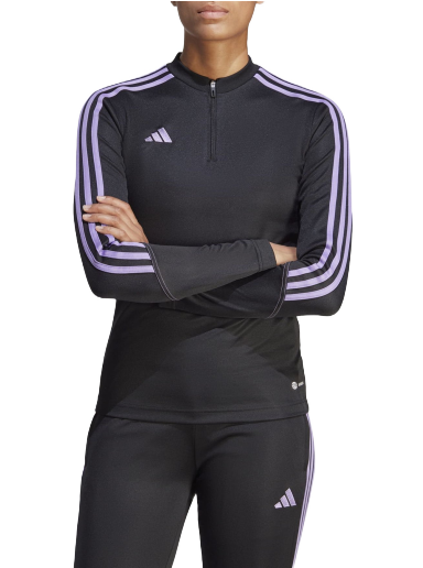 T-shirt adidas Performance adidas Tiro 23 Club Sort | ic1584
