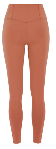 Leggings Craft Craft Collective 7/8 Tight Leggings Orange | 1916010-458000, 4