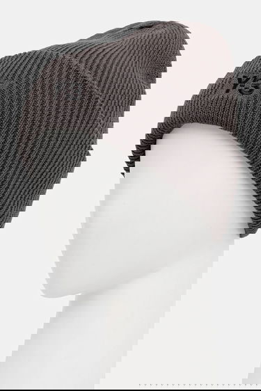 Beanie Y-3 Cl Beanie Granite Universal Grå | KC0445, 3