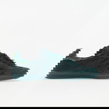 Sneakers og sko adidas Originals Jonah Hill Samba Grøn | FW7458, 1