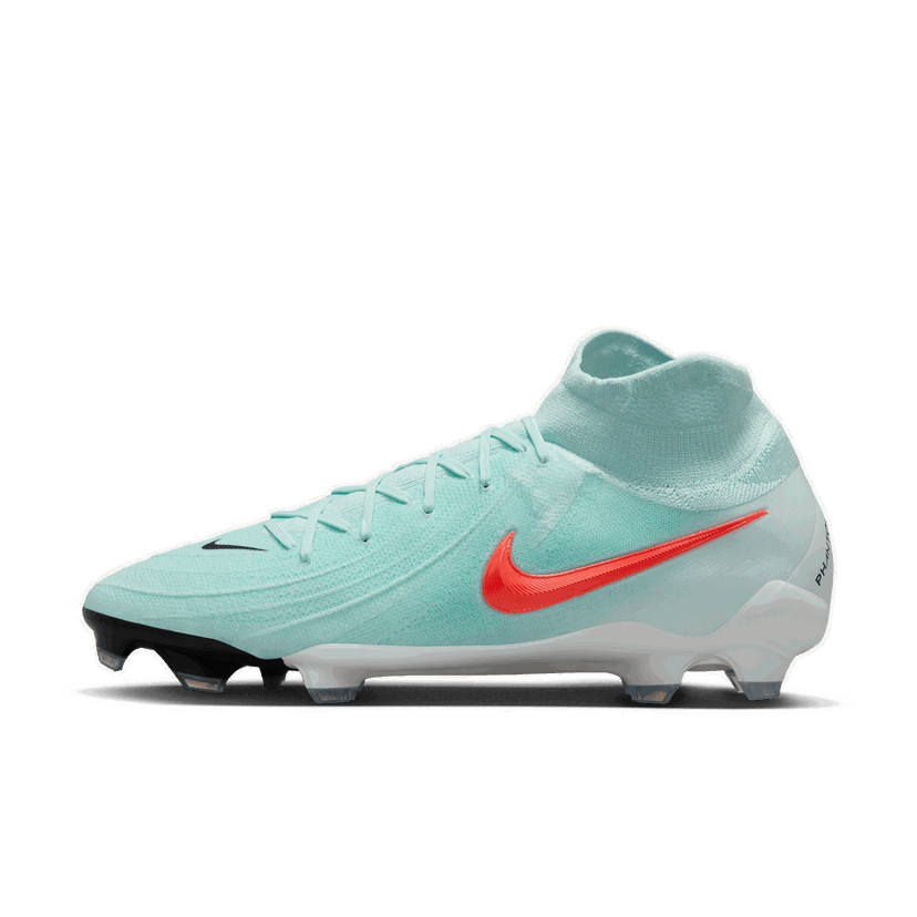 Sneakers og sko Nike Nike Phantom Luna 2 Pro FG Turkis | FJ2575-300