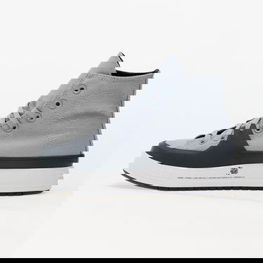 Sneakers og sko Converse Chuck Taylor All Star Construct Grå | A05553C, 0