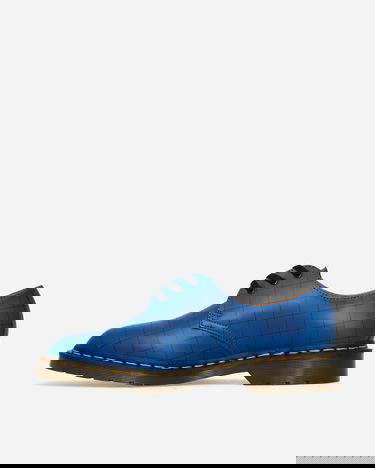 Sneakers og sko Dr. Martens Undercover x 1461 3-Eye Blå | 27999400 001, 2