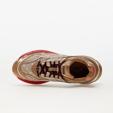 Sneakers og sko Puma Velophasis Luxe Sport Beige | 39053702, 2