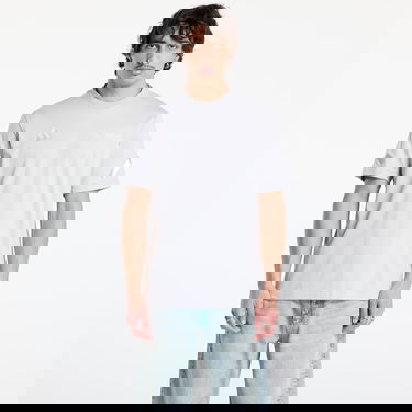 T-shirt adidas Performance adidas x Mercedes AMG Silver Tee Grå | JW3481, 0