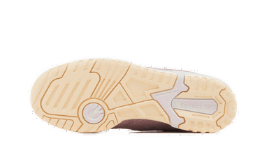 Sneakers og sko New Balance 550 'Lilac Chalk Suede' (W) Lyserød | BBW550PB, 1