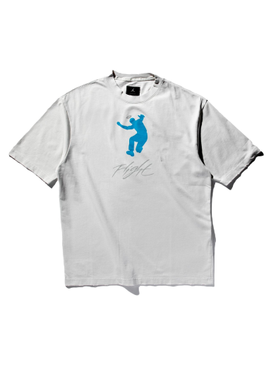 T-shirt Jordan Union x M J GFX T-Shirt Grå | DM2840-025