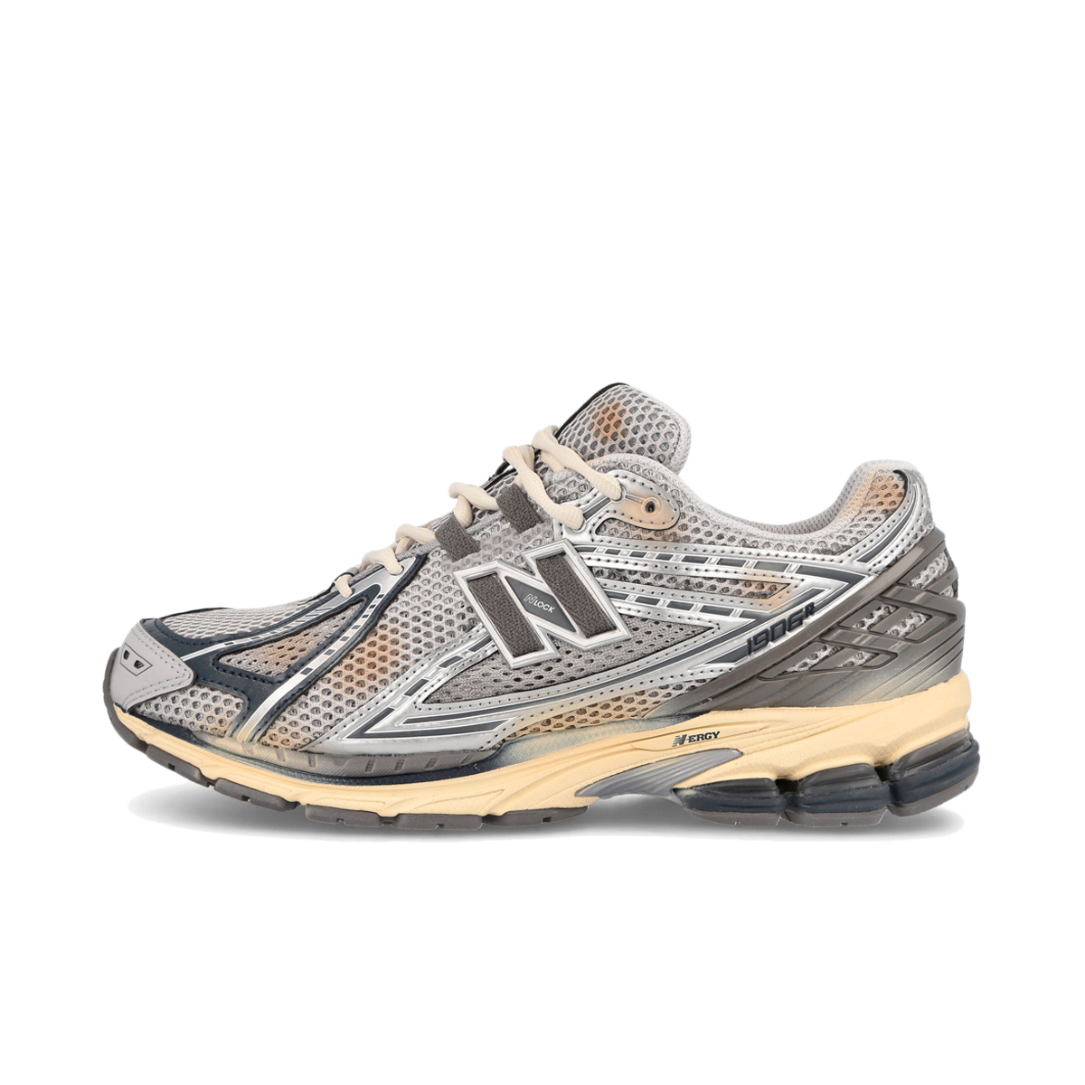 Sneakers og sko New Balance thisisneverthat x 1906R Grå | M1906RTI, 0