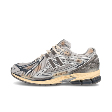 Sneakers og sko New Balance thisisneverthat x 1906R Grå | M1906RTI, 0