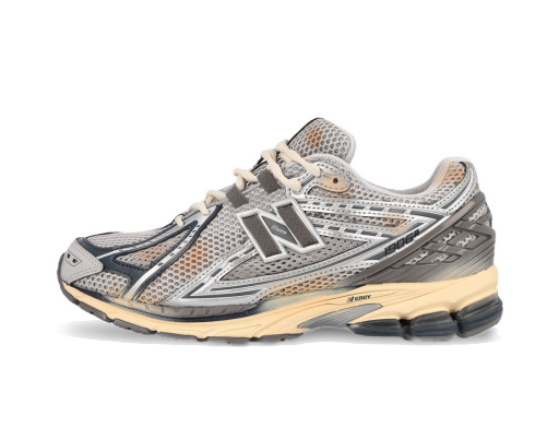 Lifestyle New Balance thisisneverthat x 1906R Grå | M1906RTI