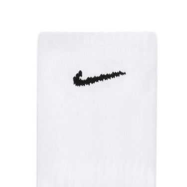 Sokker Nike Lightweight No-Show 6-pack Hvid | sx7679-100, 4