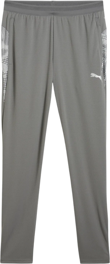 Joggingbukser Puma teamCUP Training Pants Grå | 659175-13, 0