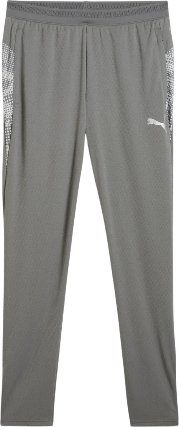 Joggingbukser Puma teamCUP Training Pants Grå | 659175-13