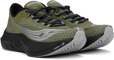 Tanktop Saucony Endorphin Pro 4 Grøn | S20939-45, 3
