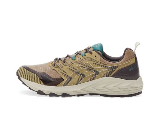 Løbe Asics Gel-Trabuco Terra Brun | 1203A238-201
