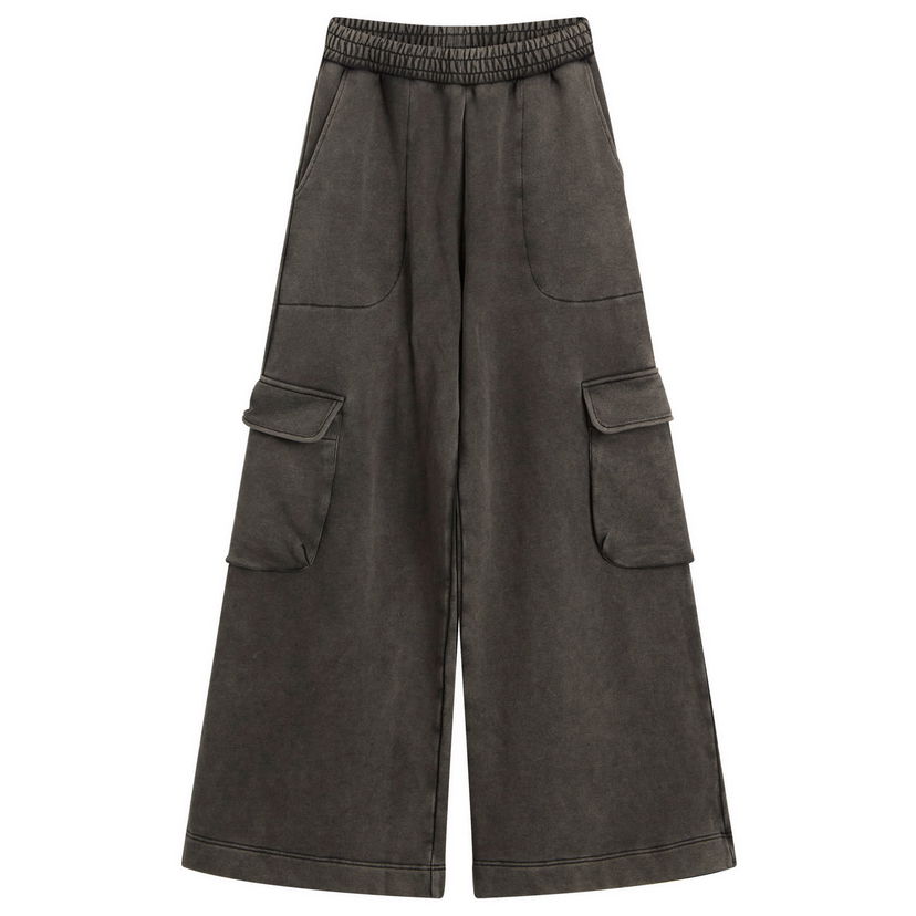 Cargo bukser Represent Clo Monster Sweatpants Brun | MLW51354-44
