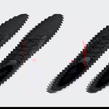 Sneakers og sko adidas Performance Response Runner Sort | ID7334, 4
