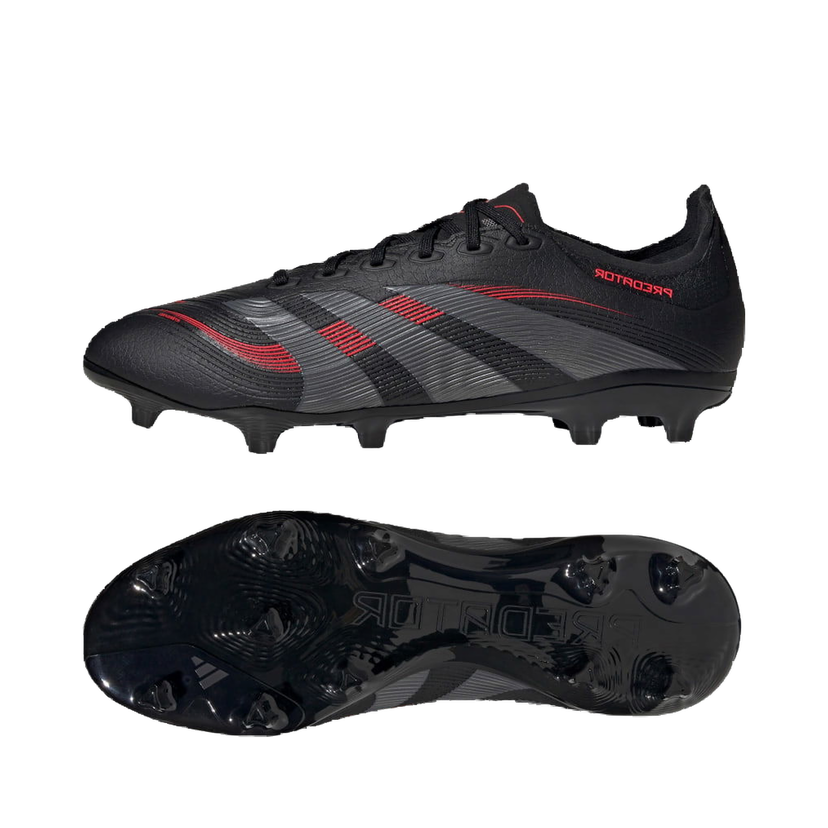 Sneakers og sko adidas Performance Predator League Firm/Multi-Ground Sort | ID1328