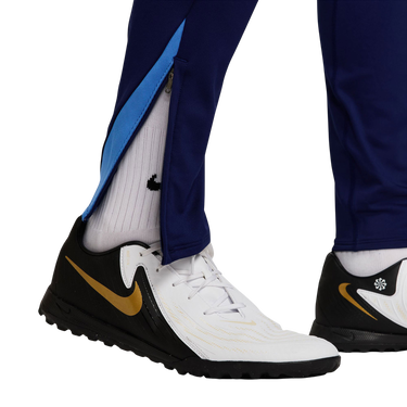 Joggingbukser Nike Tottenham Hotspur Dri-FIT Total 90 Knit Soccer Pants Mørkeblå | hm3386-492, 2
