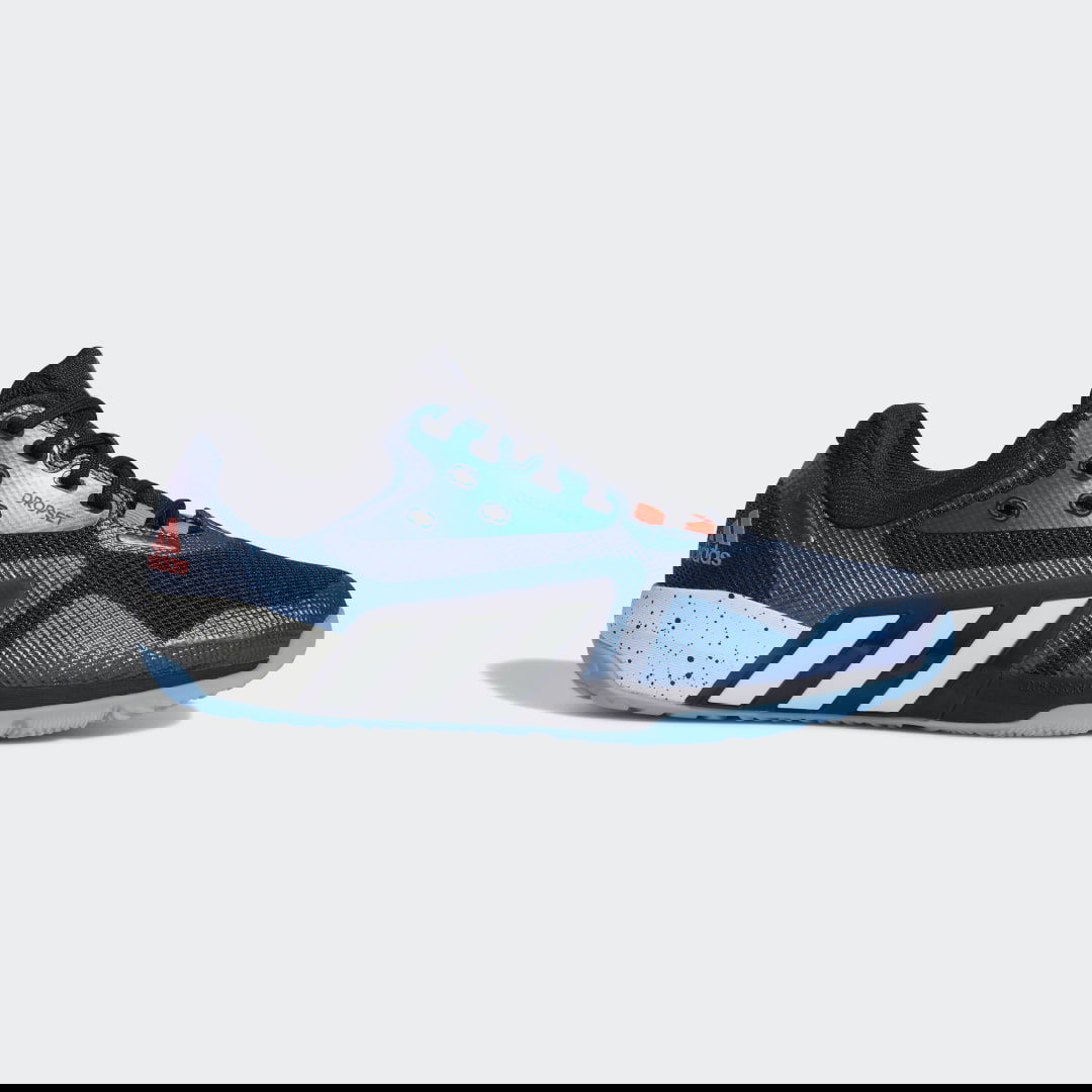 Sneakers og sko adidas Performance Dropset Blå | GZ2941, 0