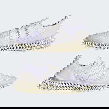 Sneakers og sko adidas Performance Ultra 4DFWD Hvid | HP7598, 6