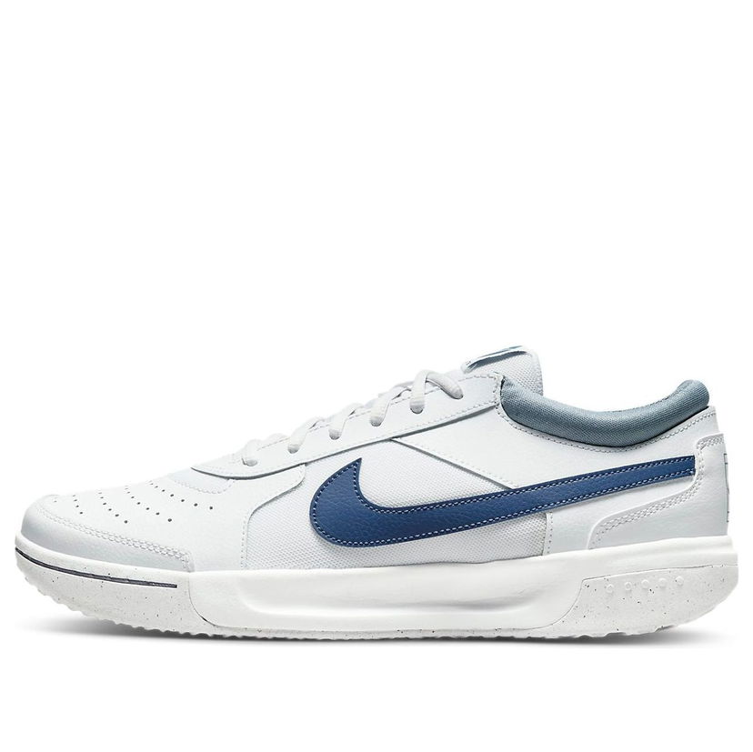 Sneakers og sko Nike Court Zoom Lite 3 Hvid | DH0626-111