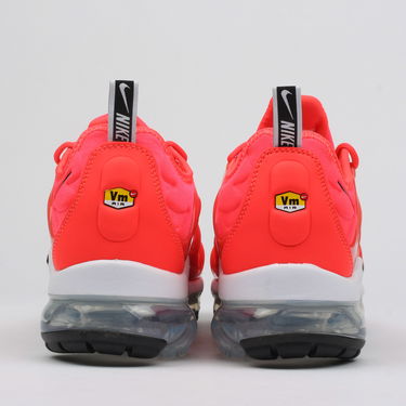 Sneakers og sko Nike Air Vapormax Plus Lyserød | 924453-602, 3