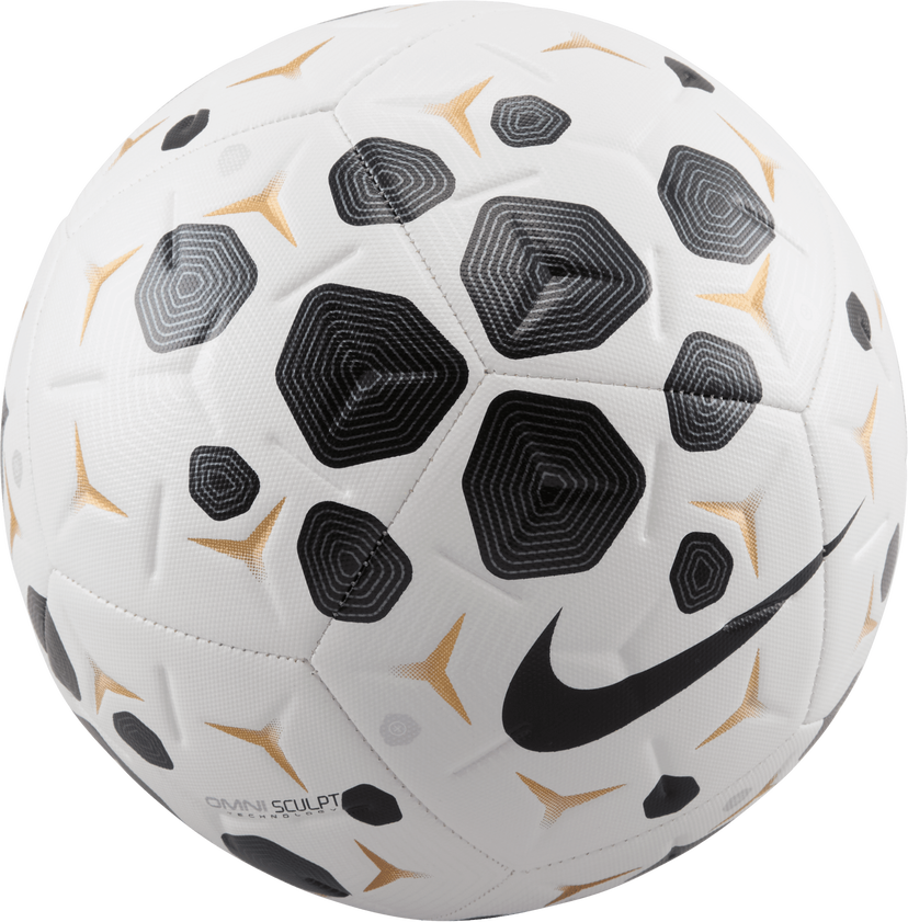 Sportsudstyr Nike Nike Academy Training Soccer Ball Hvid | hv4386-100