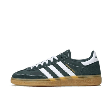 Sneakers og sko adidas Originals Sporty & Rich x Handball Spezial 'Dark Green' Grøn | JP7067, 0