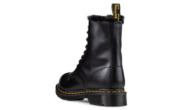 Sneakers og sko Dr. Martens 1460 Serena Sort | DM26238021, 2
