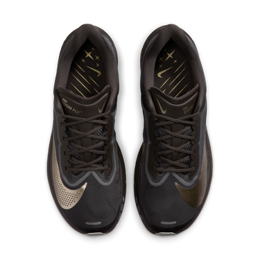 Sneakers og sko Nike Jakob Ingebrigtsen x Zoom Fly 6 Sort | HQ3043-200, 2