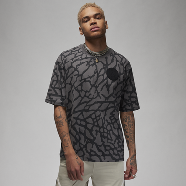 T-shirt Jordan Gray PSG Edition Grå | DZ2911-068, 2